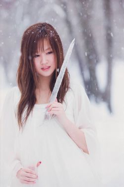 冰雪女皇之冬日魔咒